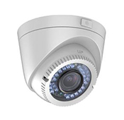 HiKVision DS-2CE56D1T-VFIR3 IR Dome Turbo HD Camera